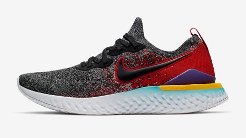 Nike Epic React Flyknit 2