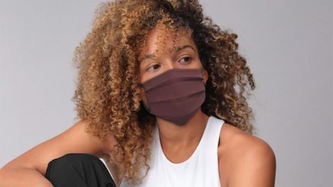 Everyday Non Medical Masks, 5-Pack