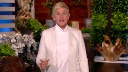 Ellen DeGeneres Season Premiere Apology