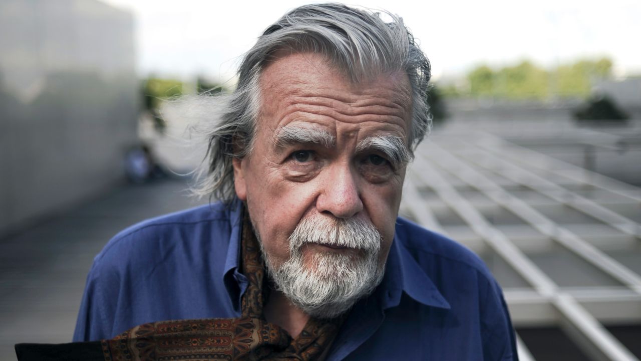 Actor Michael Lonsdale has passed away at the age of 87.