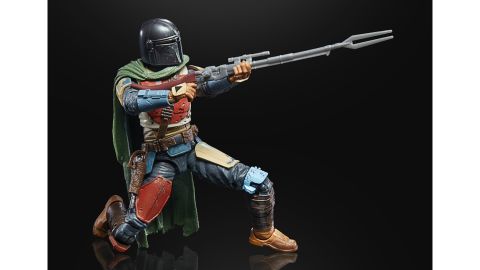 Star Wars: The Black Series Credit Collection 6-Inch The Mandalorian Figure