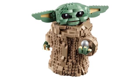 Lego Star Wars The Child
