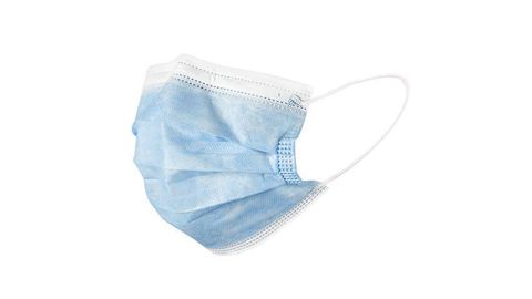 Jointown Face Mask, 50-Pack
