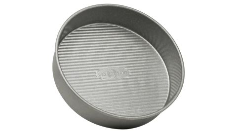 USA Pan Bakeware Round Cake Pan
