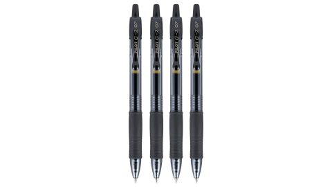 Pilot G2 Gel Pens, Fine Point