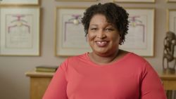 stacey abrams good trouble