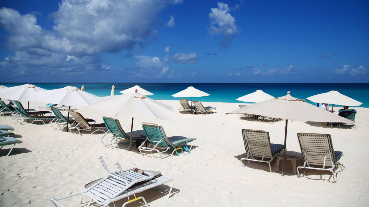Anguilla has launched a program allowing remote workers to spend three months to a year on the island.