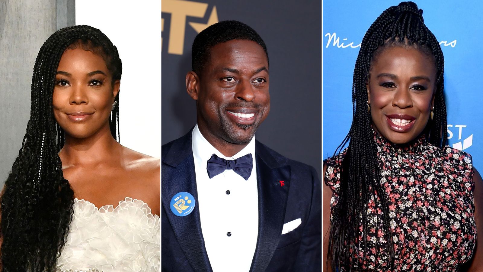 Gabrielle Union Wade Heading Up Friends Table Read With All Black Cast Cnn Gabrielle Union Wade Heading Up Friends Table Read With All Black Cast Cnn