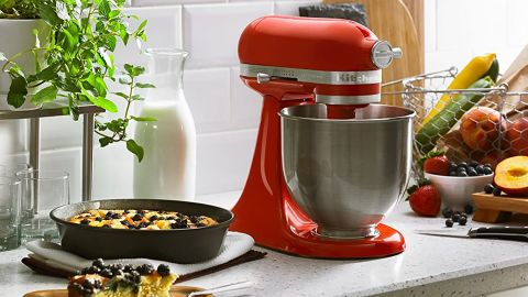 KitchenAid