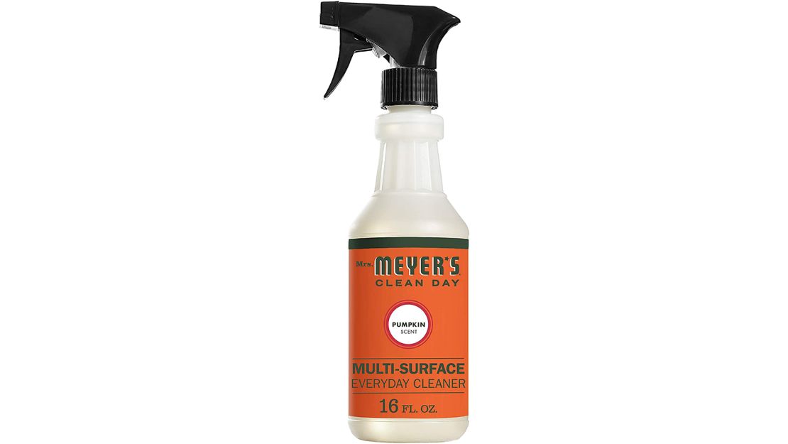 Mrs. Meyer's Clean Day Multi-Surface Everyday Cleaner, Pumpkin Scent