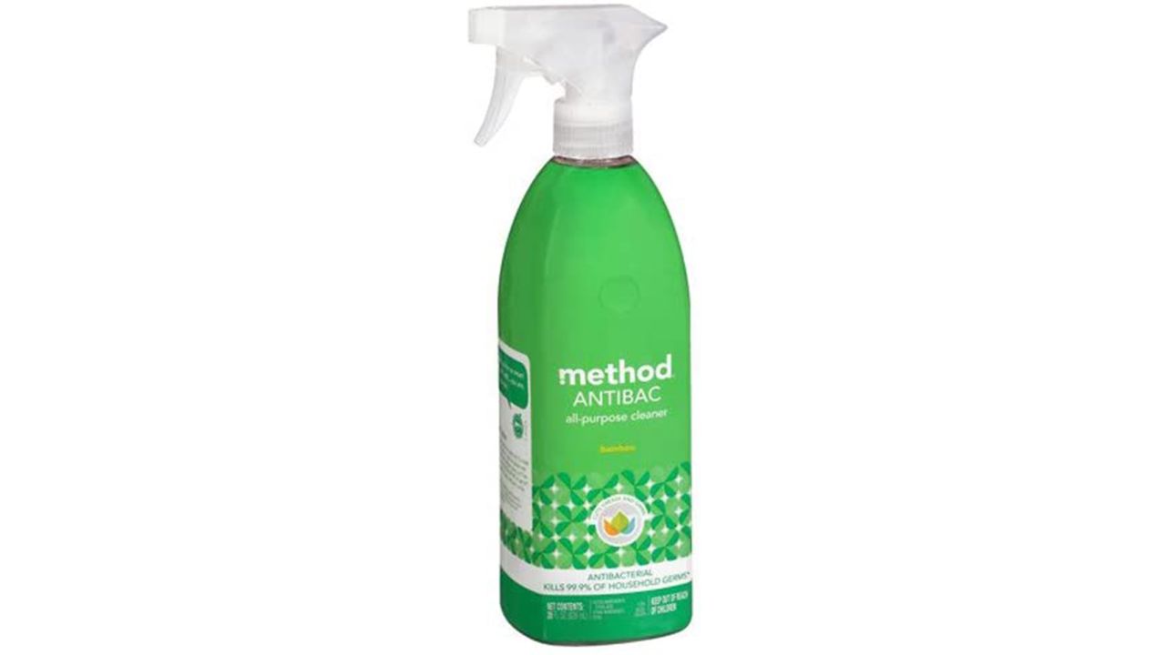 Method All Purpose Antibacterial Cleaner, Pack of 2