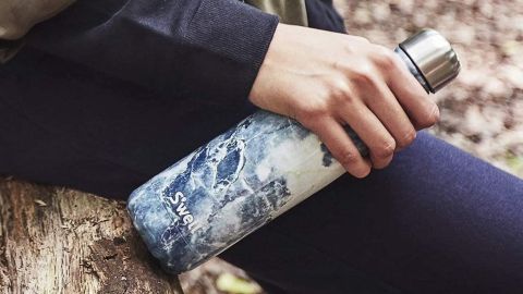 S'well Stainless Steel Water Bottle