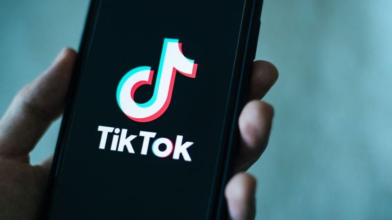 TikTok granted two more weeks to reach a deal for US business | CNN ...