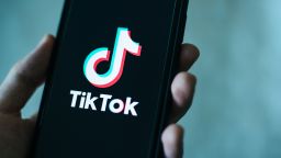 10 TikTok - stock