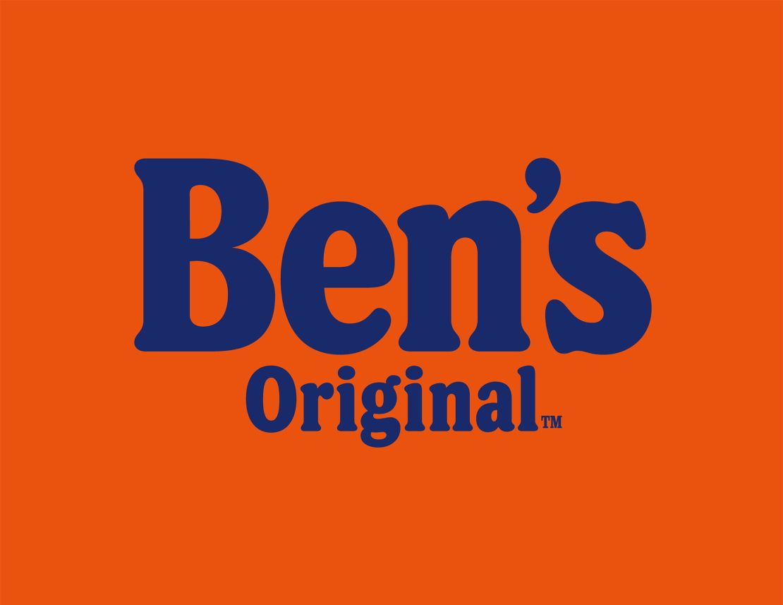 Mars unveiled the design for its new Ben's Original rice products brand packaging a week ago.