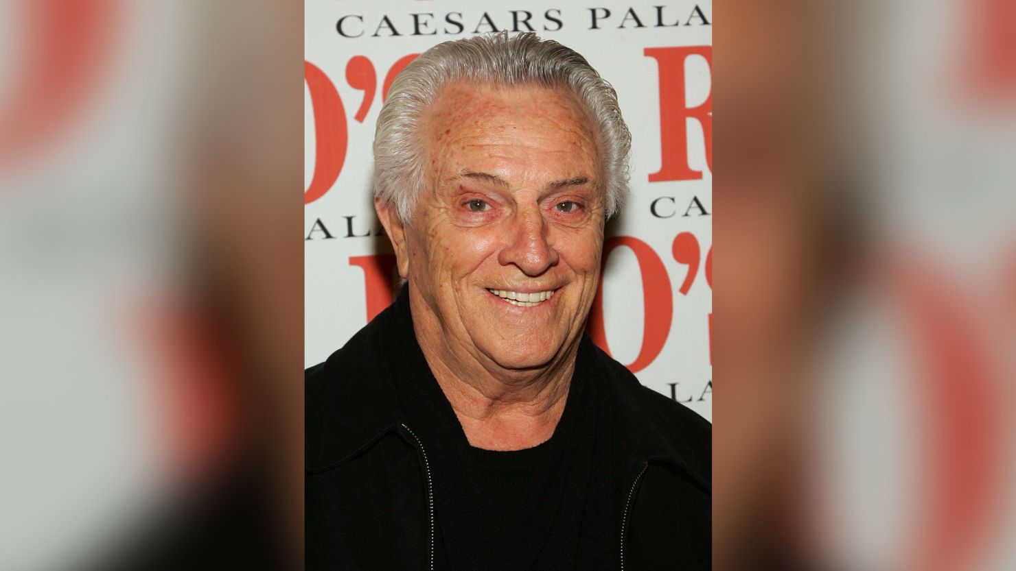 Tommy DeVito was a guitarist and original member of The Four Seasons.
