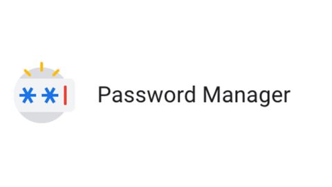 best password manager google