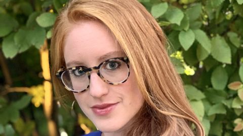 Amanda Geduld