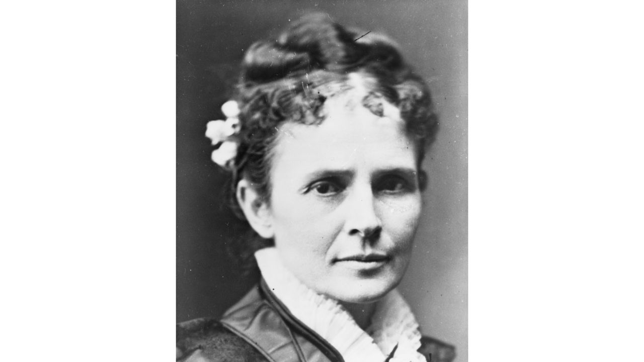 Well-educated and literary, First Lady Lucretia Garfield was less inclined to the social aspects of her role as she was toward the political. But during her brief tenure as first lady, she did fill her hostess duties as best she could -- restoring parts of the White House and even reinstating alcohol after the Hayes administration's dry policy.<br /><br />She had a short run as first lady because President James Garfield was shot in July 1881. For three months, Lucretia was a steady presence by his side, helping maintain the short-lived Garfield presidency until his death that September.<br /><br /><strong>Served: </strong>1881