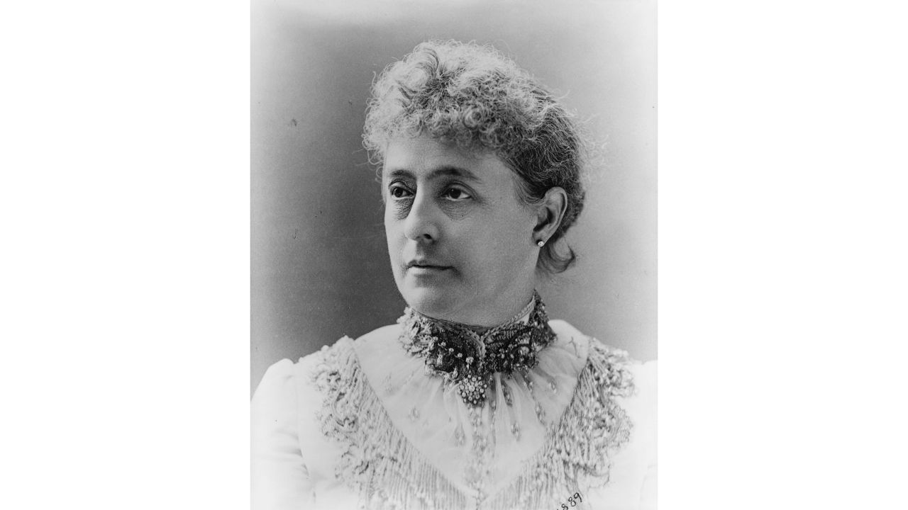 Following a very popular first lady wasn't easy, but Caroline Harrison was remembered as an elegant hostess who gave special attention to the presidential residence before dying of tuberculosis while her husband was still in office. <br /><br /><br />She persistently lobbied to renovate and update the executive mansion, even overseeing the installation of electric lighting. And <a href="https://www.whitehouse.gov/about-the-white-house/first-ladies/caroline-lavinia-scott-harrison/" target="_blank" target="_blank">she curated the first ever White House china collection</a>. Outside of her work in the White House, she also helped create the National Society of the Daughters of the American Revolution (DAR).<br /><br /><strong>Served: </strong>1889 - 1892, when she died. Her daughter helped take over her duties until the end of President Benjamin Harrison's term.