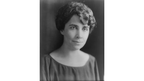 Stylish and warm, Grace Coolidge made her mark on White House history <a href="https://www.whitehouse.gov/about-the-white-house/first-ladies/grace-anna-goodhue-coolidge/" target="_blank" target="_blank">as a popular first lady</a> who knew that celebrity provided a certain unspoken power. <br /><br />Widely adored for her trendy taste, Hollywood access and athleticism, Coolidge was a skilled hostess whose White House socializing generated tons of press. While she didn't give interviews -- President Coolidge frowned on his first lady being politically outspoken --<a href="https://millercenter.org/president/coolidge/essays/coolidge-1923-firstlady" target="_blank" target="_blank"> she did use that attention to put a spotlight on causes she cared about, like education for the deaf and women's rights.</a> Her generosity and vivaciousness as first lady was also a huge asset to her shy and reserved husband, helping him to navigate politics with greater ease.<br /><br /><strong>Served: </strong>1923 - 1929