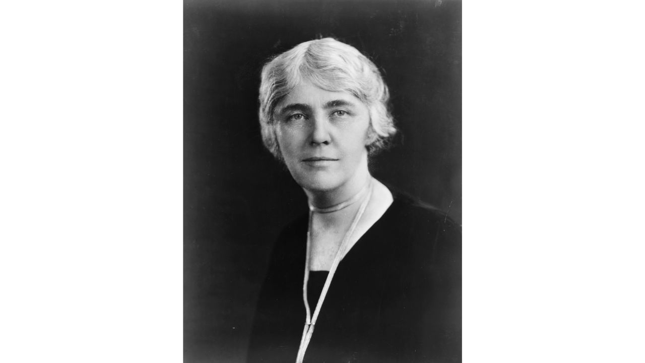 A well-educated, politically active globetrotter before landing at the White House, First Lady Lou Hoover was <a href="https://www.whitehouse.gov/about-the-white-house/first-ladies/lou-henry-hoover/" target="_blank" target="_blank">the first president's spouse to have her own regular, national radio broadcast</a>. <br /><br />While she chose to play a more subdued advisory role to her husband, First Lady Lou Hoover also persistently pursued interests of her own, from her involvement in the Girl Scouts movement to assisting wounded veterans. She also sought to preserve and restore parts of White House history -- and with this being the era of the Great Depression, did so out of her own funds.<br /><br /><strong>Served: </strong>1929 - 1933