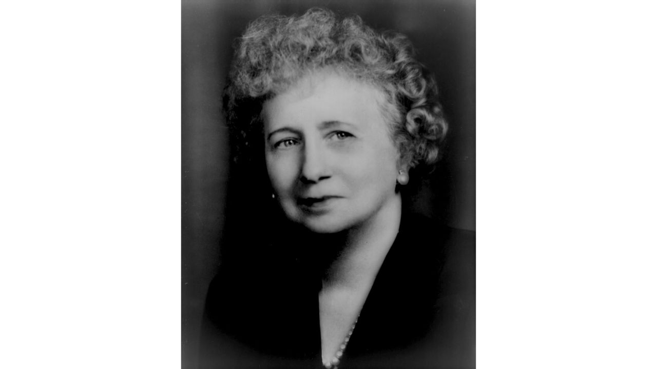 The way Elizabeth "Bess" Truman approached being first lady shows just how malleable the role can be. Following right behind an outspoken Eleanor Roosevelt, Truman chose to stay <em>out </em>of the spotlight and keep her political advisement to her husband private. <br /><br />Although she preferred to avoid attention, Bess Truman did have her own opinions on the politics of the day. She was President Harry Truman's close adviser and was considered to have influence over his political decisions; he would write to her about political quandaries in what historians have called <a href="https://www.trumanlibrary.gov/education/presidential-inquiries/dear-bess" target="_blank" target="_blank">"Dear Bess" letters.</a><br /><br /><strong>Served: </strong>1945 - 1953