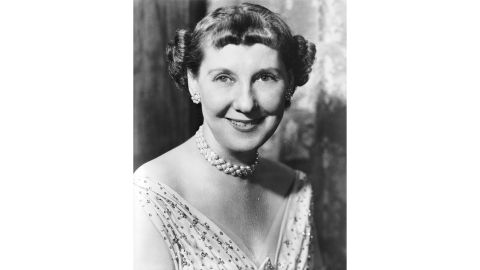 In the Eisenhower White House, "Ike runs the country (and) I turn the lamb chops," <a href="https://www.cnn.com/2010/POLITICS/10/13/sweep.michelle.obama/index.html" target="_blank">first lady Mamie Eisenhower would famously say</a>. The former military wife believed in a more traditional first lady role, one in which she entertained and held charity drives while her husband handled the politics.<br /><br />But that doesn't mean she stayed out of the spotlight: Mamie Eisenhower was a trendsetter during her husband's two terms, with many women wanting those bangs and to wear <a href="https://millercenter.org/president/eisenhower/essays/eisenhower-1953-firstlady" target="_blank" target="_blank">the color of the era, "Mamie pink."</a> And while she wasn't as politically outspoken as some of her predecessors, she still understood this influence carried political power. She helped bolster Eisenhower's presidential campaign, all by virtue of being her charming self. <br /><br /><strong>Served: </strong>1953 - 1961