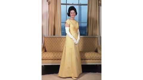 Born Claudia Taylor, the story goes that the first lady was nicknamed "Lady Bird" because of a caretaker who found a young Claudia "as pretty as a lady bird." But one shouldn't be fooled by the genteel moniker; as a first lady, Lady Bird was a force, operating as an invaluable political partner to her husband, President Lyndon B. Johnson, and pursuing initiatives of her own. <br /><br />She knew that the role of "White House hostess" sounded simpler than it really was. In addition to being <a href="https://millercenter.org/president/lbjohnson/essays/johnson-1963-firstlady" target="_blank" target="_blank">the first first lady to have a staff director and a press secretary</a>, Lady Bird Johnson carefully documented her day-to-day duties, which included supporting LBJ's Great Society programs and her own efforts to support her passion for environmental conservation.<br /><br /><strong>Served: </strong>1963 - 1969
