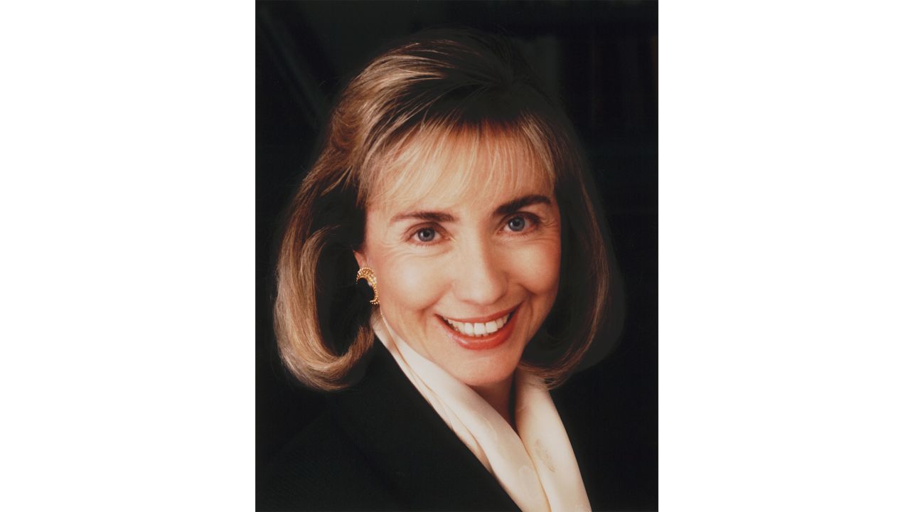 An attorney who advocated for child welfare and women's rights prior to becoming first lady, Hillary Clinton was ready to hit the ground running alongside husband President Bill Clinton as he began his term in 1993.<br /><br />She proved herself to be as invested in navigating policy as her husband, who appointed First Lady Clinton to lead the Task Force on National Health Care Reform. Despite criticism for that decision, among others, throughout her husband's administration, Hillary Clinton remained steadfast in her role as FLOTUS.<br /><br />After her tenure in the White House, Hillary Clinton went on to become the first first lady to run for political office. She's been a New York Senator as well as the Secretary of State, in addition to becoming the first woman ever to be nominated for president on a major party's ticket in 2016.<br /><strong>Served: </strong>1993 - 2001