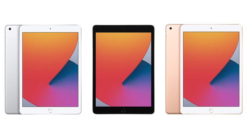iPad sale: The 8th-gen model is $30 off | CNN Underscored