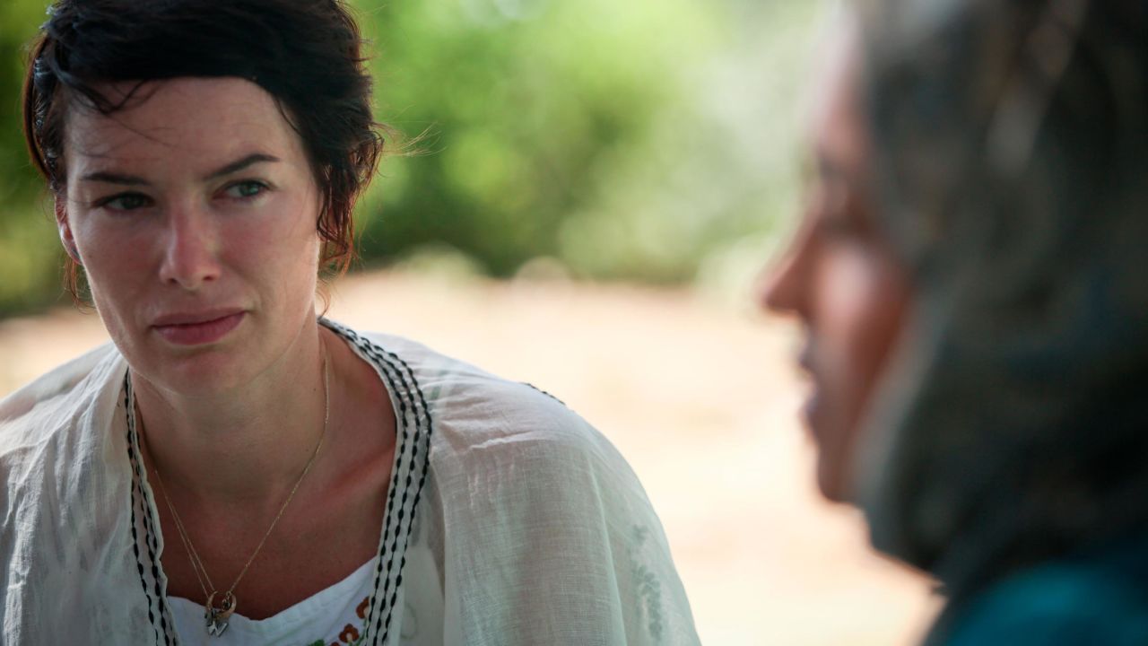 Lena Headey