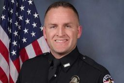 Former Louisville police detective Brett Hankison 