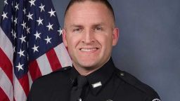 Former Louisville police officer Brett Hankison 