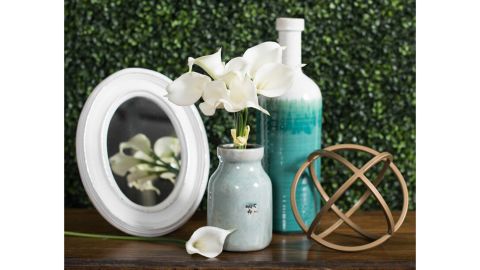 Willa Arlo Interiors Calla Lily Stem Bundle