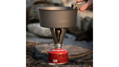 Primus Firestick Stove