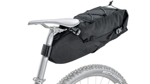 Topeak BackLoader Seat Post Mount Bikepacking Bag