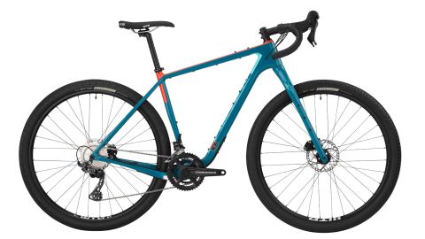 Salsa Cutthroat V2