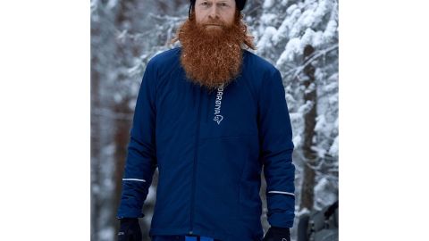 Norrona Fjora Convertible Alpha60 Jacket