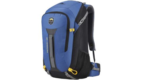 High Sierra Pathway Backpack