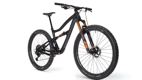 Ibis Ripley V4