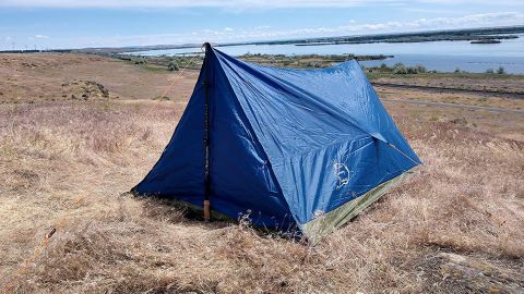 River Country Products Trekker Tent 2
