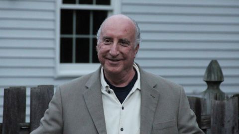 Ralph Gismondi