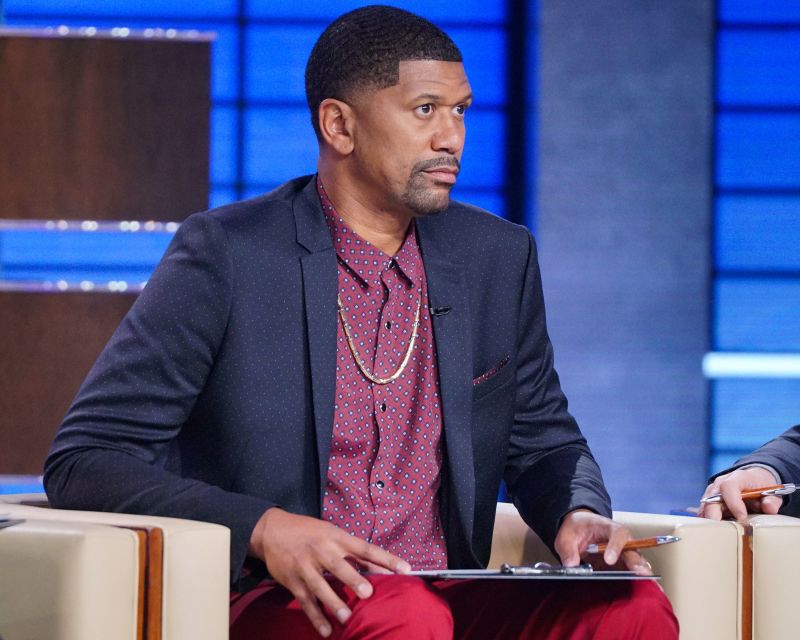 Jalen Rose On EPSN Urged: ‘Arrest The Cops That Murdered Breonna Taylor ...