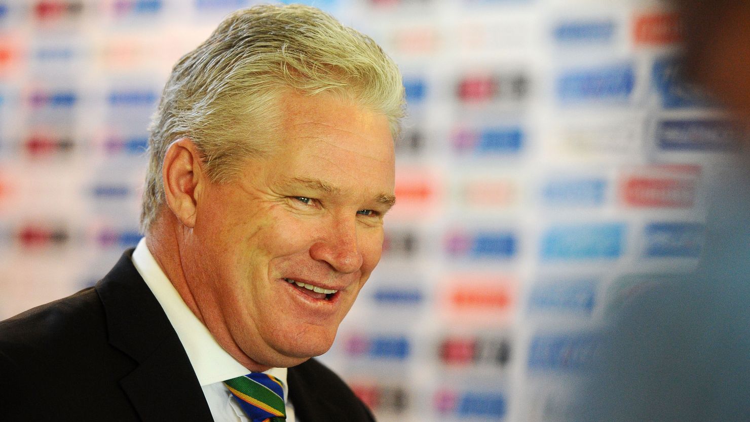 Former cricketer Dean Jones was considered one of the greatest batsman of his generation. 