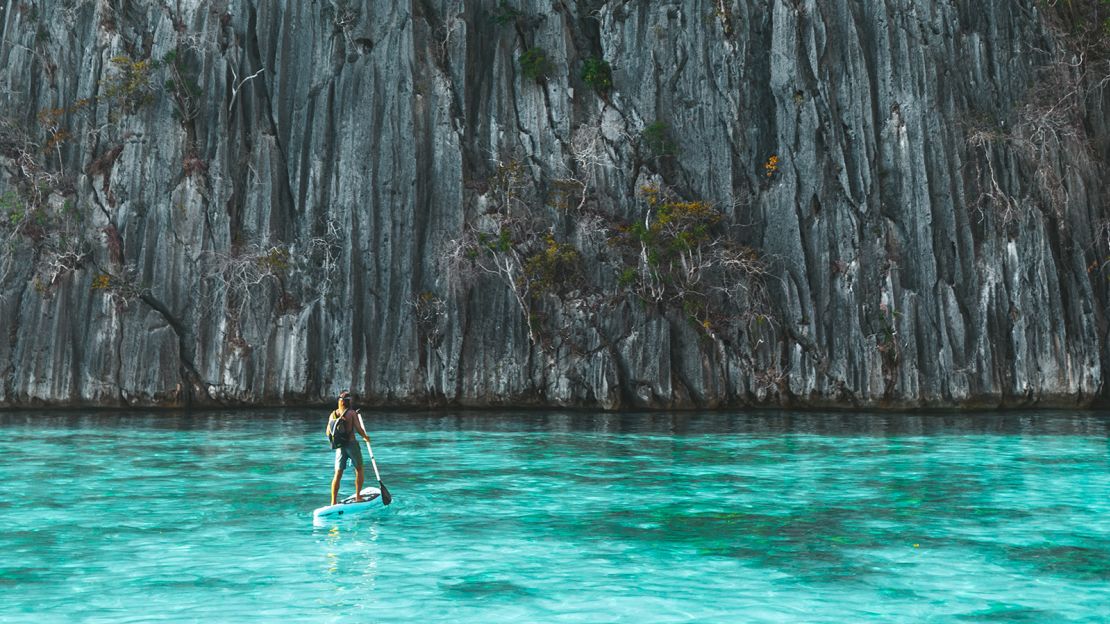 Big Dream Boatman offers three different routes in Palawan. Photo by Jackson Groves/Journeyera.com