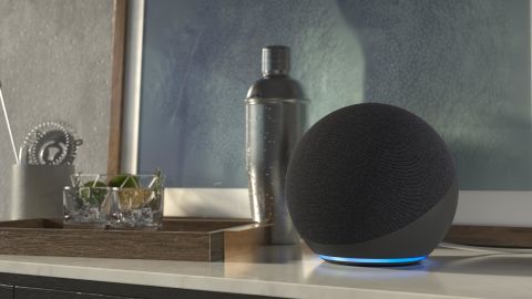 Amazon Echo