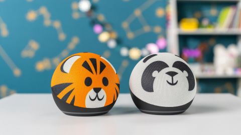 Echo Dot Kids Edition