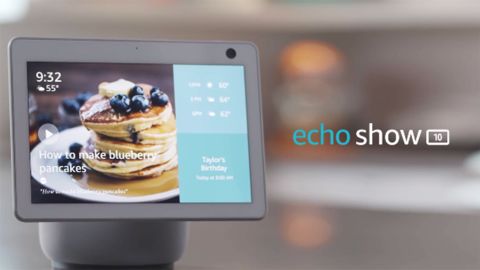 Echo Show 10