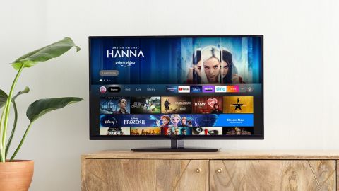Fire TV